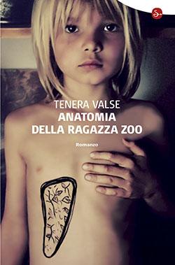 Recensione di Anatomia della Ragazza Zoo di Tenera Valse