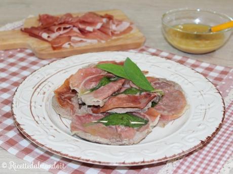 Saltimbocca alla romana