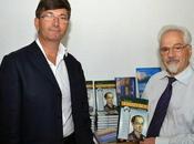 Romolo Ercolino invitato Azerbaigian .....