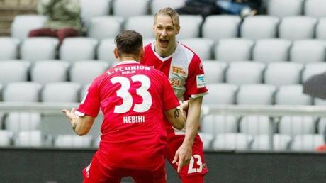 All’Allianz Arena, l’Union Berlin gioca da Bayern: 3-0 al Monaco 1860