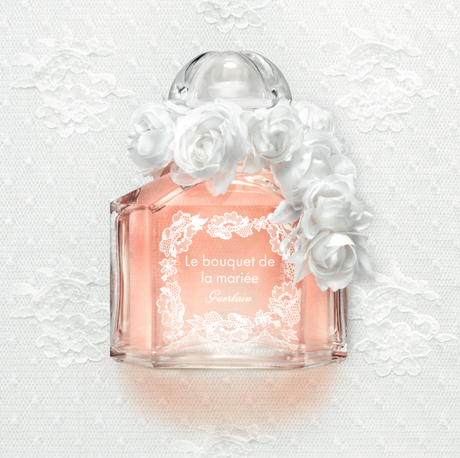 IL PROFUMO: LE BOUQUET DE LA MARIÉE di GUERLAIN