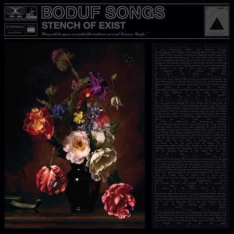Boduf-Songs