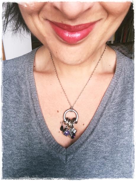 L'apostrofo rosa #60