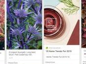 Pantone Marsala perfetto giardino!