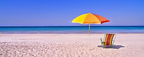 Un infuso per evitare gli Eritemi solari