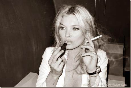kate moss by terry richardson