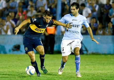 Monaco: occhi su Calleri