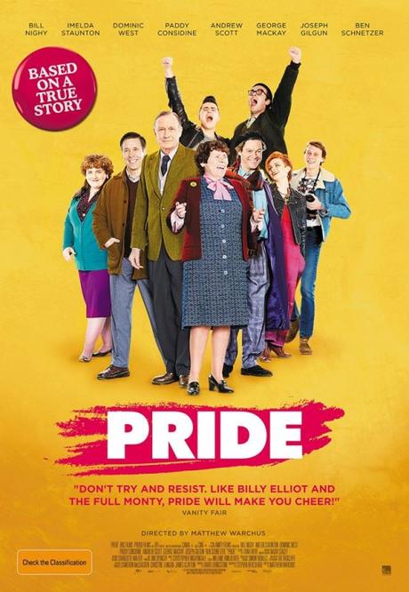 Pride ( 2014 )