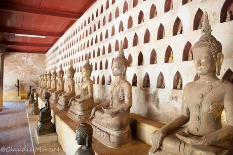 5 cose da fare e vedere a Vientiane, la capitale del Laos