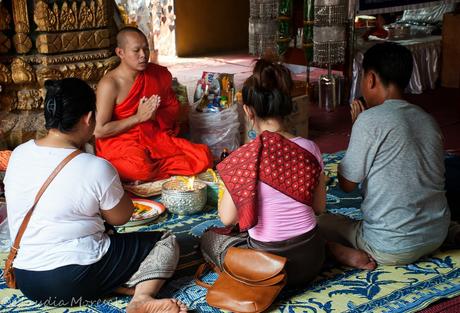 5 cose da fare e vedere a Vientiane, la capitale del Laos