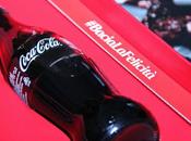 storia della celebre bottiglia contour coca cola celebra 100° anniversario