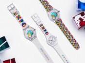 Swatch Experience