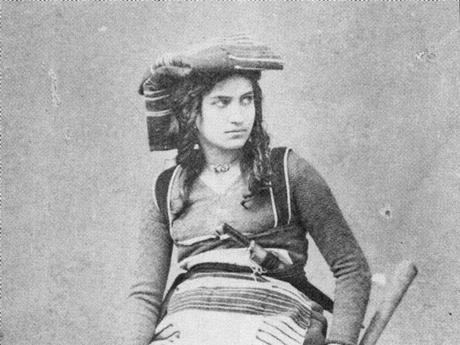 brigantesse