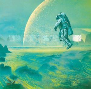 And So I Watch You From Afar – Heirs