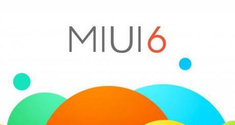 MIUI 6