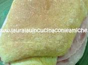 PANINI ALL'OLIO VARIANTE realizzati LAURA