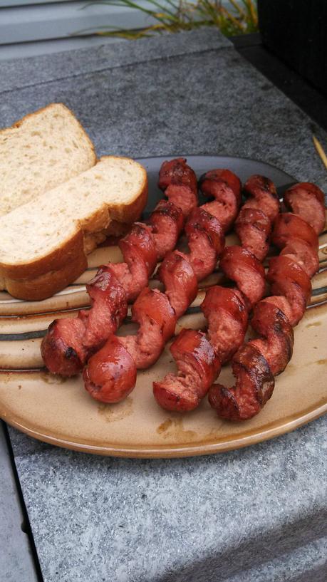 Trucchi e segreti per il Barbeque * BBQ Tricks & tips