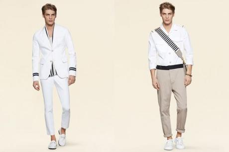 MODA UOMO: GUCCI PRIMAVERA ESTATE 2015