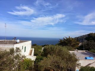 Osservazioni del 3 maggio 2015. SS16 dallo svincolo San Cesario – Cavallino all‘incrocio a Maglie; SS275 da Maglie sino a Montesano Salentino; SP85 sino a Castiglione d’Otranto; SP178 sino a Tricase e SP335 sino a Tricase Porto