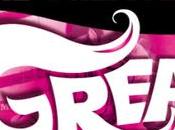 maggio 2015 “Grease” Teatro Brancaccio