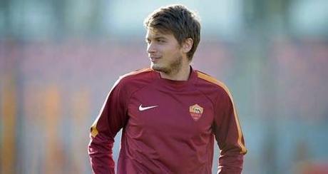 Lavoro di scarico per chi ha giocato ieri, differenziato per Ljajic