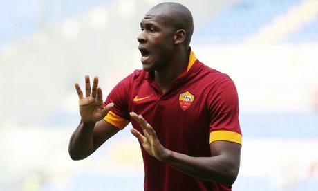 Sassuolo-Roma: Ibarbo e Doumbia dal 1', Totti in panchina! Le formazioni ufficiali