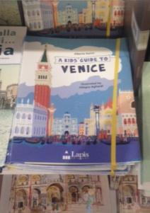 A spasso per Venezia - Lapis Edizioni