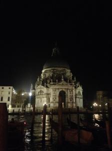 Venezia - La Salute