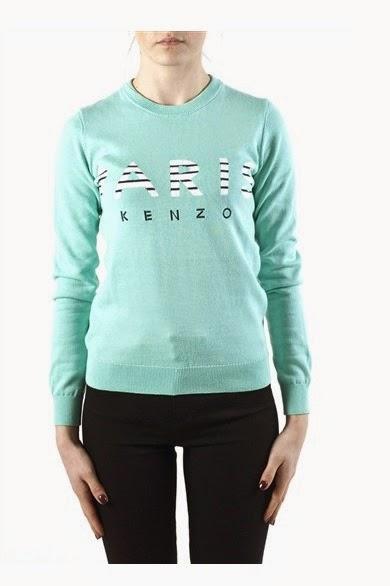 Kenzo su Luxury888