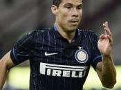Hernanes: ”Con Mancini c’e’ rispetto, trequartista? vedo li…”