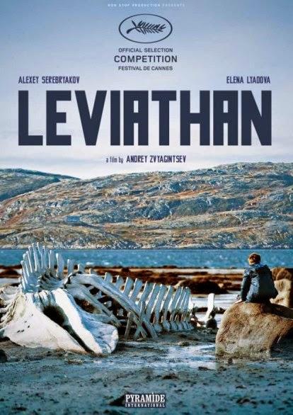 Leviathan, il nuovo Film dell'Academy Two