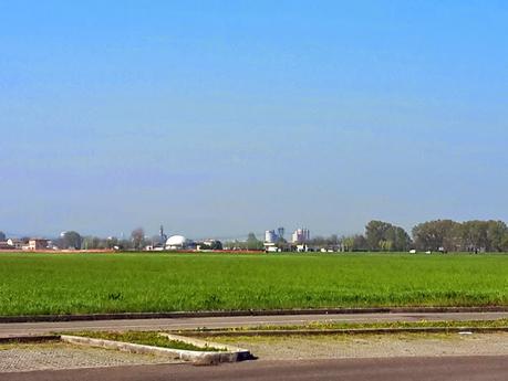 Fidenza Village sempre più Parma Village?