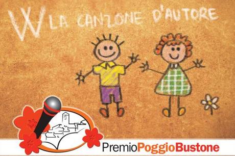 RINVIATA AL 16 MAGGIO LA SCADENZA PER PARTECIPARE AL PREMIO POGGIO BUSTONE 2015