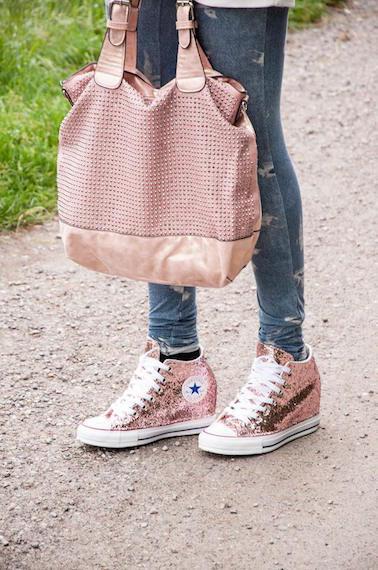 Converse All Star personalizzate Converse All Star personalizzate