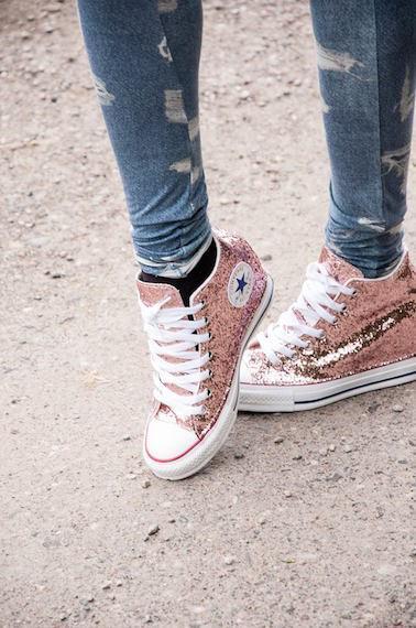 Converse All Star personalizzate Converse All Star personalizzate
