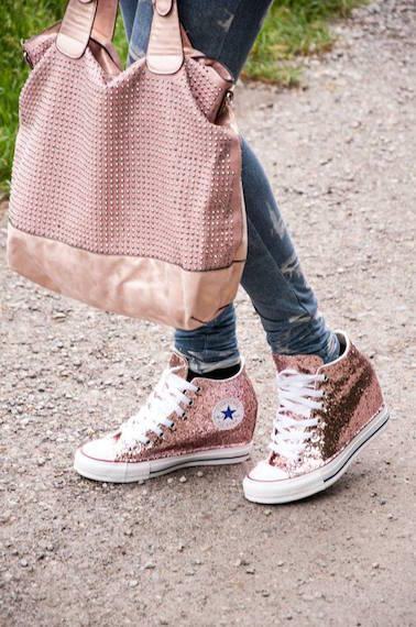 Converse All Star personalizzate Converse All Star personalizzate