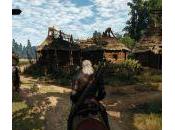 Witcher Wild Hunt, qualche immagine paio dettagli