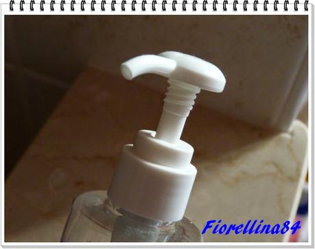 Recensione Acqua Micellare Venus