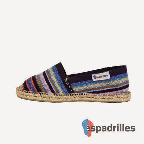 ESPADRILLES!!!