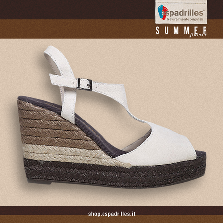 ESPADRILLES!!!