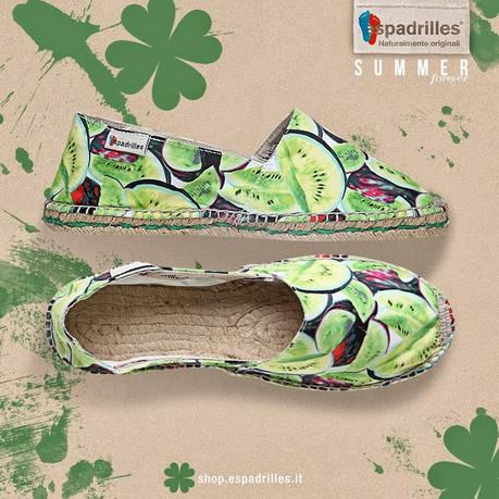 ESPADRILLES!!!