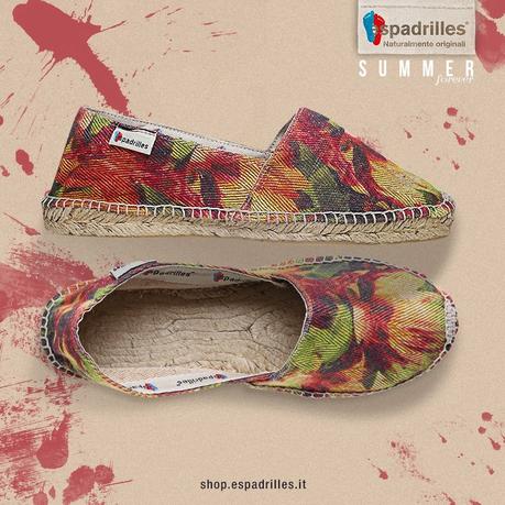 ESPADRILLES!!!