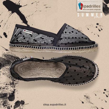ESPADRILLES!!!
