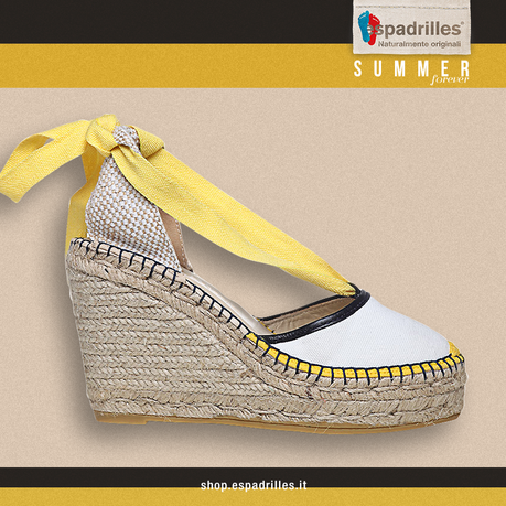 ESPADRILLES!!!