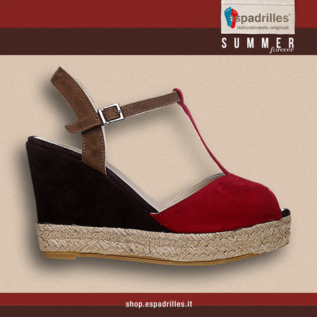 ESPADRILLES!!!