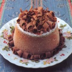 |⇨ Budino di ricotta alla romana