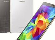 Samsung Galaxy pronto essere lanciato