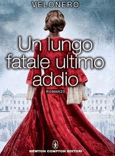 Pensieri a caldo su... Un lungo fatale ultimo bacio ~ VeloNero