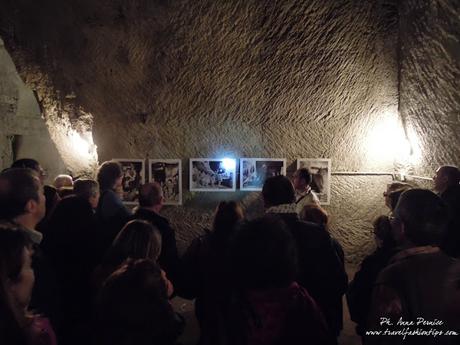 Storie e leggende del tunnel borbonico di Napoli