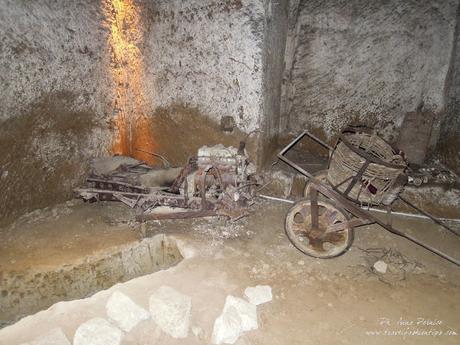 Storie e leggende del tunnel borbonico di Napoli